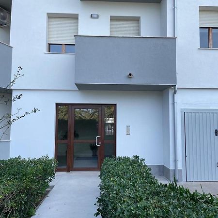Appartamento La Tramontana Porto Torres Dış mekan fotoğraf