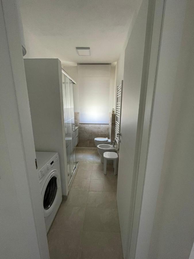 Appartamento La Tramontana Porto Torres Dış mekan fotoğraf