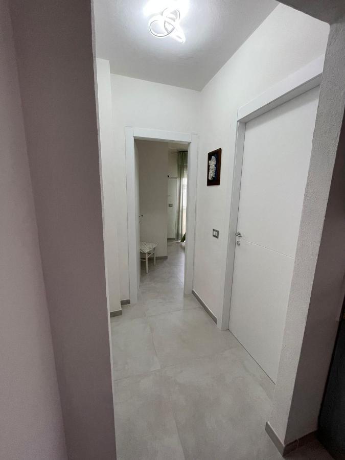 Appartamento La Tramontana Porto Torres Dış mekan fotoğraf