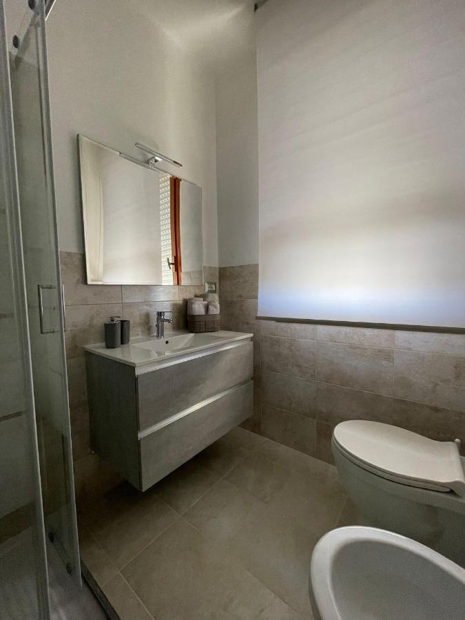 Appartamento La Tramontana Porto Torres Dış mekan fotoğraf