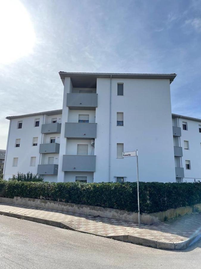 Appartamento La Tramontana Porto Torres Dış mekan fotoğraf