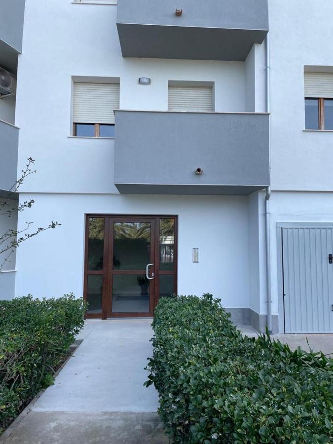 Appartamento La Tramontana Porto Torres Dış mekan fotoğraf